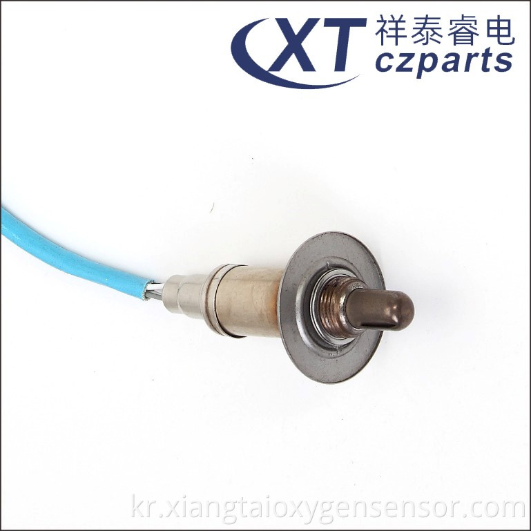 Forester Oxygen Sensor